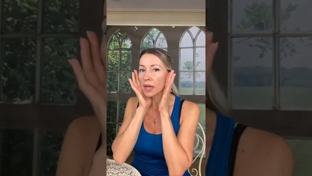 Как разгладить морщины, восстановить контур лица, уменьшить головную боль. смотреть онлайн