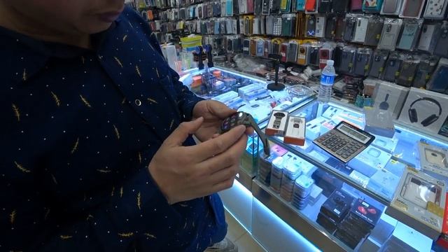 Суйфэньхэ 2023 год, магазин у САШИ смотреть онлайн