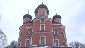 Донской монастырь.mp4