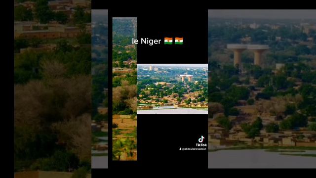 le Niger vue en images