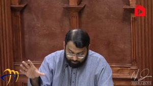 Жизнеописание сподвижников. Усман Ибн Аффан. Хадисы, переданные Усманом. Часть 9-я _ Ясир Кады