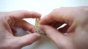 Переделка терморегулятора W1209 под симистор и БП на гасящем конденсаторе. Triac for W1209.