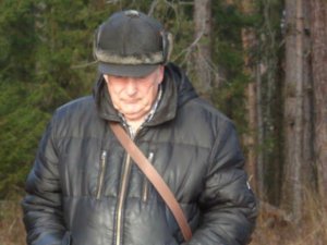 Дорогая сердцу земля  - Исполнители Сергей и Евгения Марасановы
