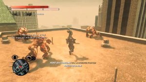 DR LAWRENCE FOSTER Prototype 2