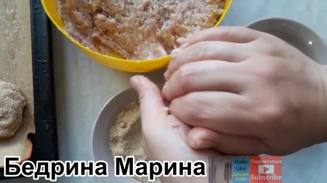 Полезные Котлеты из Мяса Кролика в Духовке. Новогодний Правильный Рецепт. Сочные и Нежные.