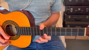 No Doubt - Don't Speak Guitar Solo Cover