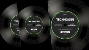 MUSIC BY IGOR PUMPHONIA «TECHNOGEN» © 2020 CHILLRECORDSMUSIC | DIGITAL RECORD LABEL ™