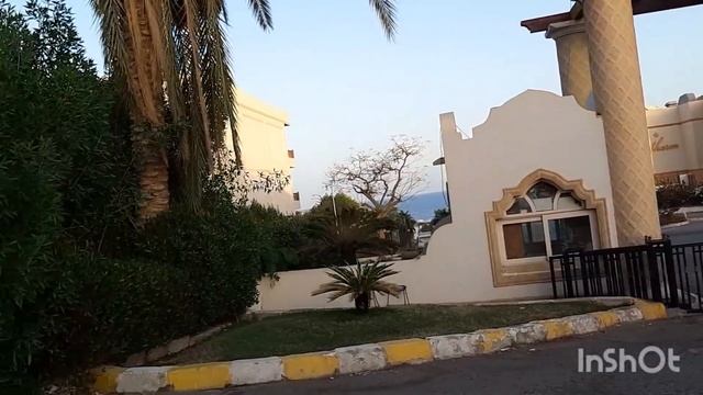 Шарм эль Шейх 2020 г. 13 - 14 декабря. Отели Хадабы. Шторм в Шарме.