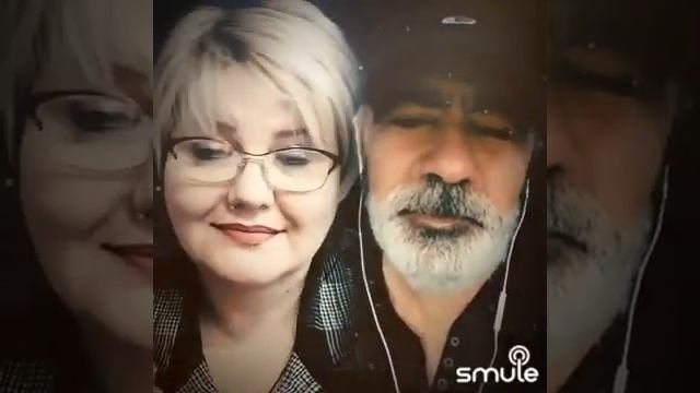 Аксенова Вера и SargisK Никого не будет в доме... смотреть онлайн