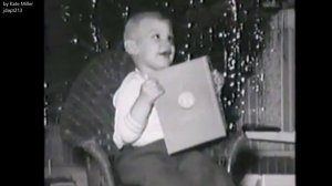 Extremely rare Dahmer's childhood pics/Очень редкие детские фото Джеффри Дамера