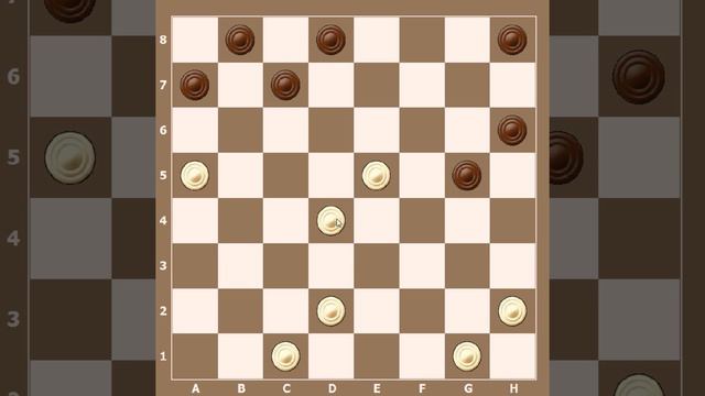 ШАШКИ ОНЛАЙН НА ГАМБЛЕР. [ УДИЛЬЩИК (Евгений Кондраченко) - VIT99 ] | ШАШКИ ОНЛАЙН смотреть онлайн