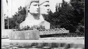 город Прохладный (20 век)