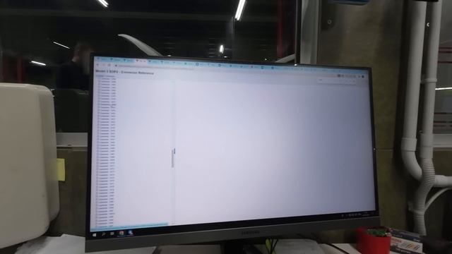 Tesla model 3, не заводские поломки. смотреть онлайн