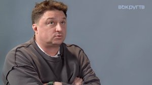 Максим Лагашкин о сериале «Жуки»