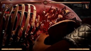 ТОП 15 Фатал Блоу Мортал Комбат 1 | Мнение "Эксперта" | Mortal Kombat 1