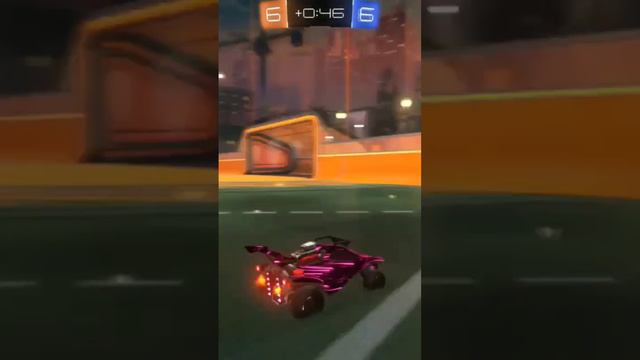 What a save!#rocketleague#clip