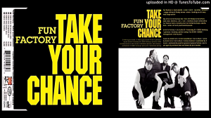 Fun Factory - Take Your Chance 1994 Full HD (1080p, FHD)