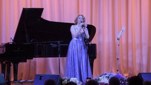 «А напоследок я скажу...» — Ирина Шоркина