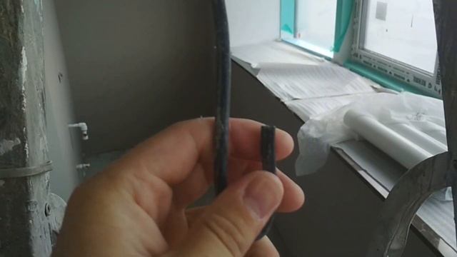 Лайфхак. Как достать провод? смотреть онлайн