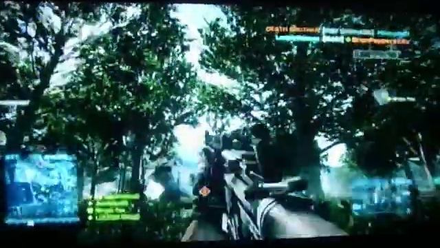 Avant-première de Battlefield 3 смотреть онлайн