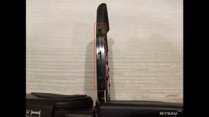 Замена батарейной крышки у фотовспышки Yongnuo YN-568EX II | #Обзор