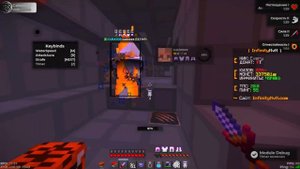 ?УНИЖАЮ ЕЗЗОК НА INFINITY HVH?INFINITYHVH?ВЕРНУЛСЯ В ХВХ?НЕ ЧУВСВТВУЮ КРЯКОЮЗЕРОВ?