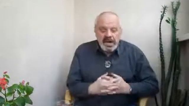Энергетика человека от А до Я. Занятие №1. Энергетическая схема человека. (Иван Полонейчик)