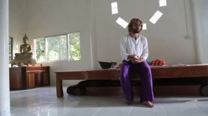 Динамическая медитация при ходьбе (walking meditation)