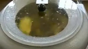 Картофелечистка Flottwerk с ножевой системой очистки avi