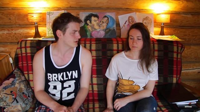 КАК ИЗБАВИТЬ РЫБУ ОТ СТРАДАНИЙ ♂@ malchishka смотреть онлайн