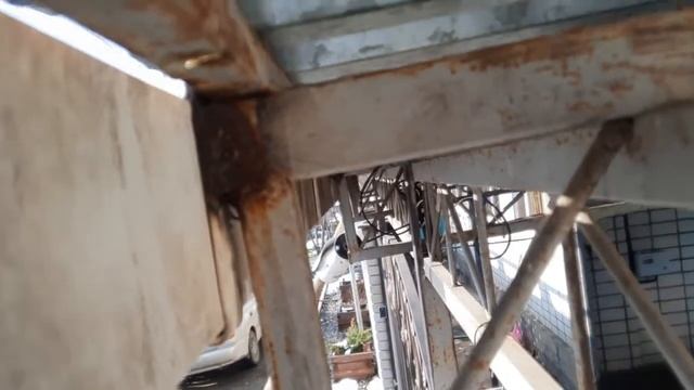 Ошибки при монтаже навеса и водосточной системы маленький выпуск профиля маленький наклон смотреть онлайн