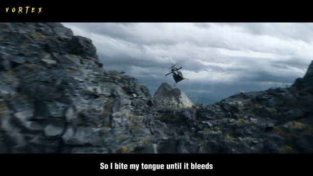 Shang-Chi and the Legend of the Ten Rings [MMV] - Citizen Soldier - My Little Secret смотреть онлайн