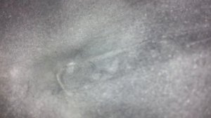 Клеим быстро надувной матрас!