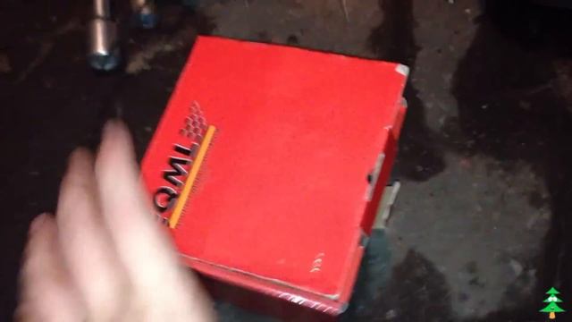 Замена задней ступицы KIA Sephia смотреть онлайн