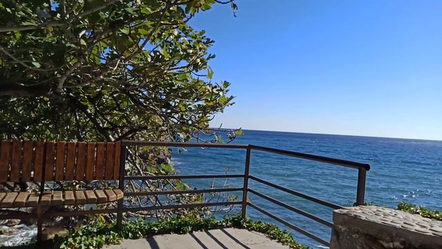 #гурзуф Дача Чехова, экскурсовод в розыске смотреть онлайн