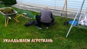 Детская песочница с крышкой своими руками. Жизнь в деревне