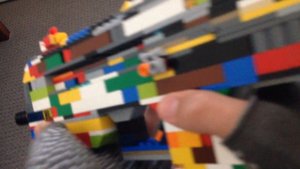 Lego MP7