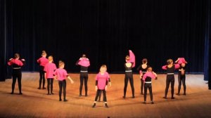 Jazz Funk Kids