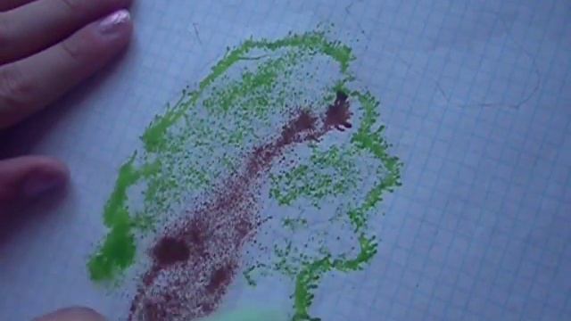 BLO pens воздушные фломастеры
