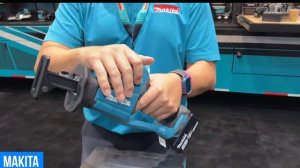 Makita мини УШМ 76мм и новый топовый шурик-представлены новинки 18в.ВИДЕО НЕ МОЁ ССЫЛКА В ОПИСАНИИ