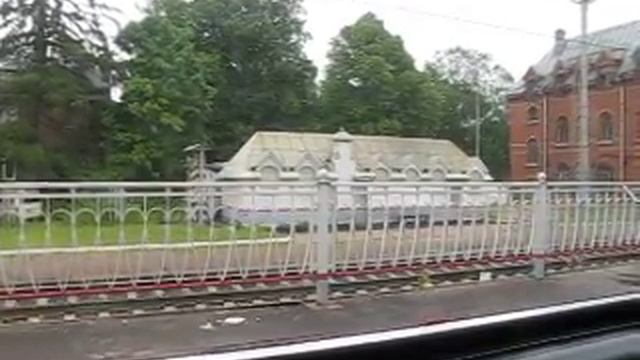 Шувалово. Три озера.Финляндия.Finland. смотреть онлайн