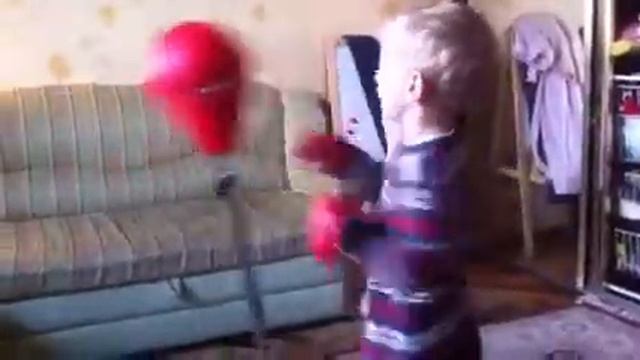 Egor Boksing-Pirates смотреть онлайн