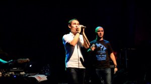 25/17 - Вирус (live Minsk 15.09.12)