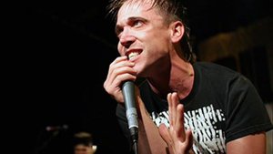 Billy Talent-Fallen Leaves