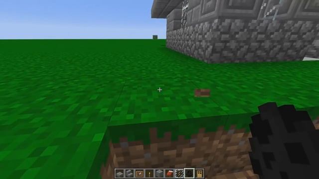 MINECRAFT COMMENT CONSTRUIRE LA MEILLEURE BASE PROTÉGÉE ! TOUTE VERSION (PS4/XboxOne/PE/MCPE) PRO ! смотреть онлайн