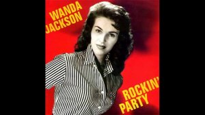 Wanda Jackson - Happy, Happy Birthday - 1958