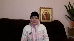 Срочно! Патриарху Кириллу открытое письмо! - О Символе Веры, о старце Ионе и Владиславе Галкине