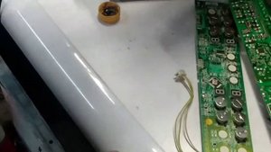 ремонт стеклокерамической варочной панели Electrolux