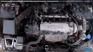 Honda Peugeot Ford engine test reliability