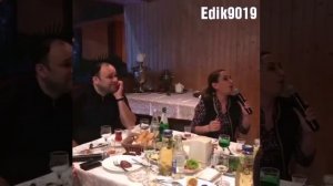 Elnare Abdullayeva Dedim ona Deyme Deyme Yeni 2018 Super mugam